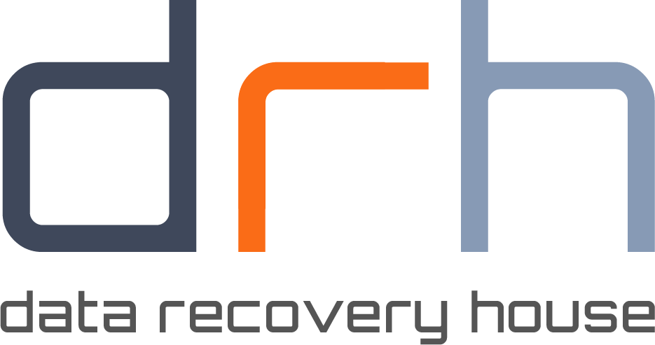 Data Recovery House